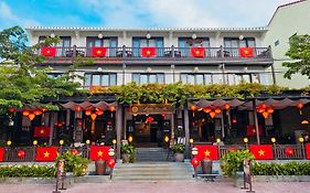 Little Hoi An . A Boutique Hotel & Spa